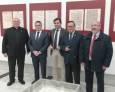 Muestra sobre la Virgen de la Cabeza Muestra sobre la Virgen de la Cabeza