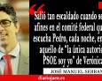 Traje electoral a medida Traje electoral a medida