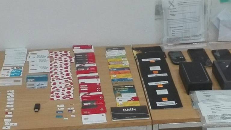 Detenido por estafar a jiennenses con falsos alquileres en la Costa del Sol Detenido por estafar a jiennenses con falsos alquileres en la Costa del Sol