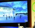 Las obras del Olivo Arena ya tienen licencia municipal Las obras del Olivo Arena ya tienen licencia municipal
