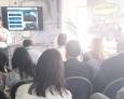 New Holland presenta el <br />nuevo modelo T5 AutoCommand New Holland presenta el <br />nuevo modelo T5 AutoCommand