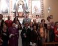 Misión diocesana en Fuerte del Rey Misión diocesana en Fuerte del Rey