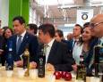 Jaén, centro mundial del aceite de oliva con Expoliva, según Reyes Jaén, centro mundial del aceite de oliva con Expoliva, según Reyes