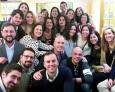 Reencuentro de compañeros para siempre Reencuentro de compañeros para siempre