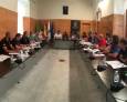 El dispositivo de seguridad de la Romería de la Victoria, listo El dispositivo de seguridad de la Romería de la Victoria, listo