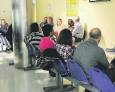 Aumentan en un 10,7% las intervenciones hospitalarias Aumentan en un 10,7% las intervenciones hospitalarias