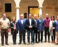 Presupuesto de 210.0000 euros en la ruta Caminos de Pasión Presupuesto de 210.0000 euros en la ruta Caminos de Pasión