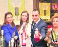El aceite extra protagonista de las jornadas de Támesis El aceite extra protagonista de las jornadas de Támesis