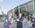 La ciudad hace justicia con los procuradores jiennenses La ciudad hace justicia con los procuradores jiennenses