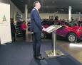 Peugeot estrena instalaciones Peugeot estrena instalaciones