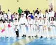 Trofeo de judo en Valdepeñas Trofeo de judo en Valdepeñas