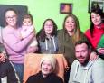 “La abuela” cumple 103 años “La abuela” cumple 103 años