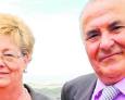 Bodas de oro de Ángeles y Francisco Bodas de oro de Ángeles y Francisco