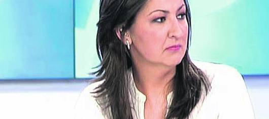 Resultado de imagen de María José Carrillo y Clara Malagón Jaén