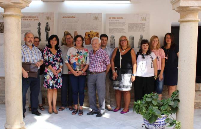 conocer mujer jaen