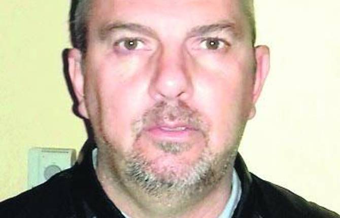 Antonio Torres Fonseca. Antonio Torres Fonseca.