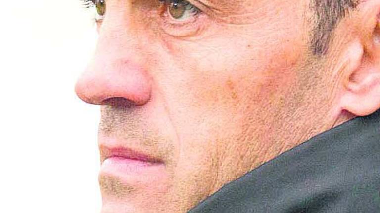 El Mérida le corta las alas al Linares Deportivo El Mérida le corta las alas al Linares Deportivo