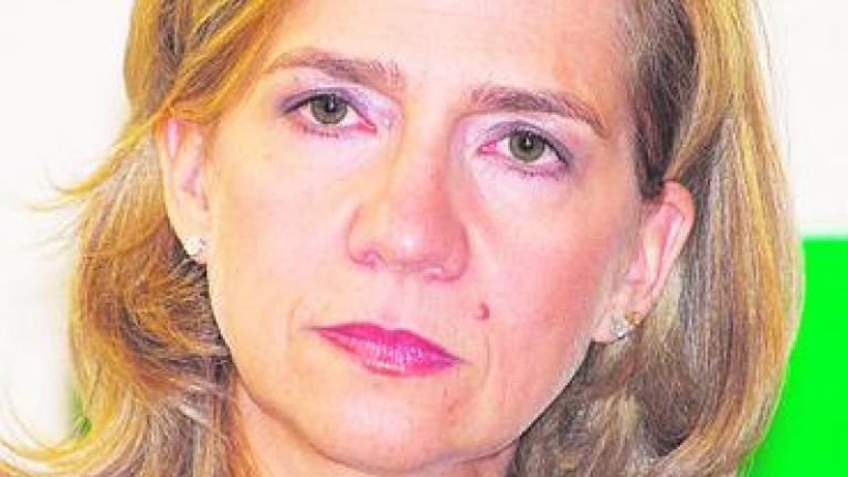 La Infanta refuerza su defensa para el juicio con cuatro abogados más