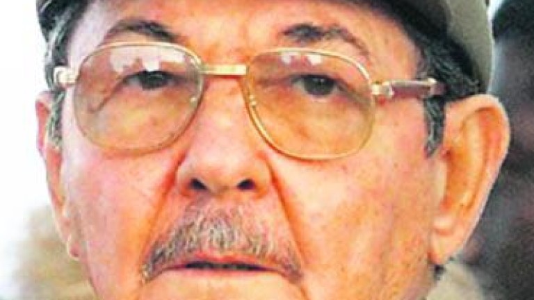 Mujica revela que Raúl Castro “tiene la decisión tomada” de abandonar