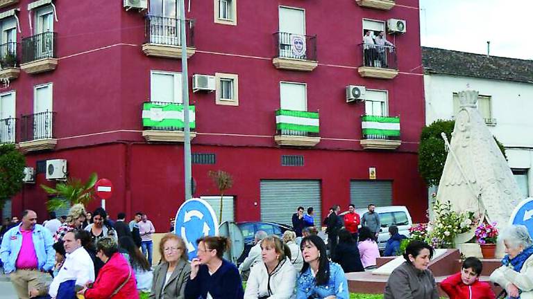 El regreso de los peregrinos El regreso de los peregrinos