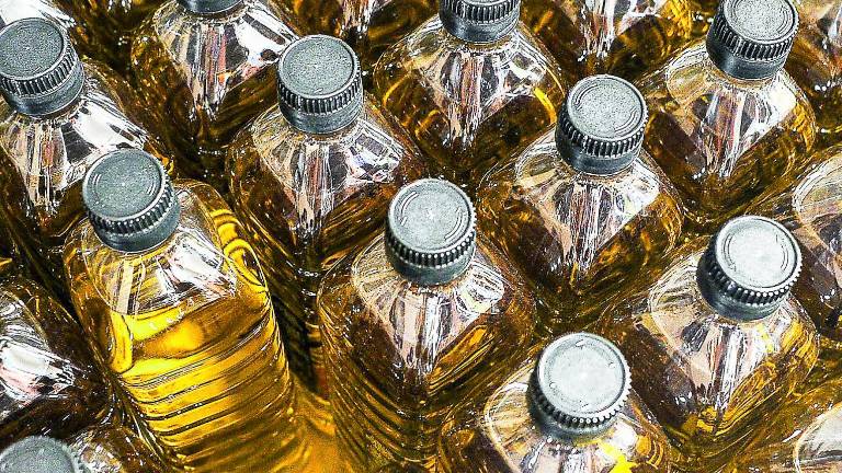 Interóleo no ve justificado el actual precio del aceite