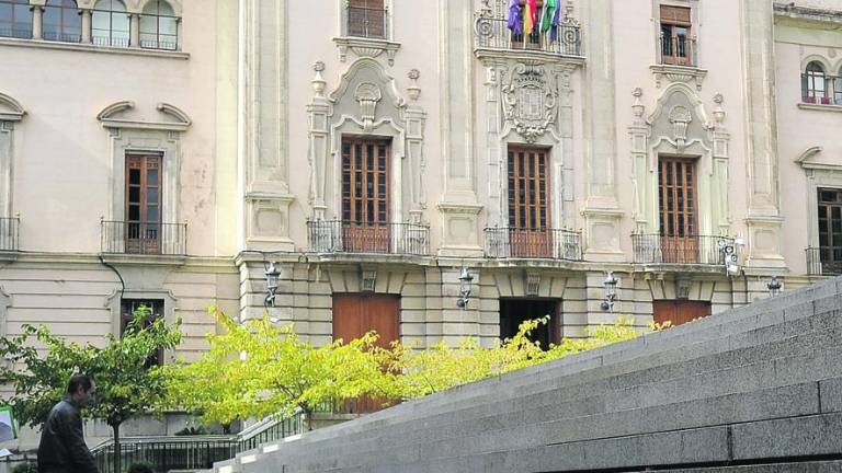 Un objetivo “imposible” Un objetivo “imposible”