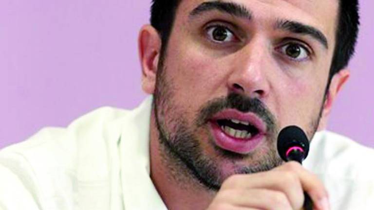 Espinar admite que ganó una plusvalía al vender su piso Espinar admite que ganó una plusvalía al vender su piso