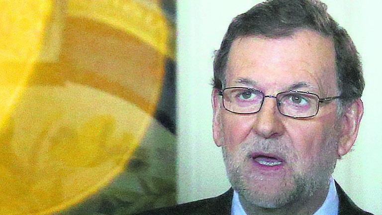 Rajoy define 2016 como “el año de la incertidumbre”