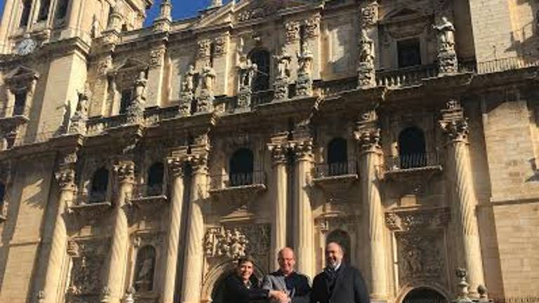 Cuatro años más como la Catedral del pádel mundial Cuatro años más como la Catedral del pádel mundial