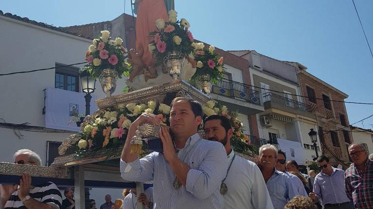 Una fecha para emocionarse Una fecha para emocionarse