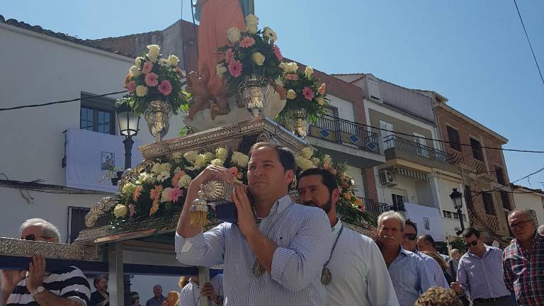 Una fecha para emocionarse