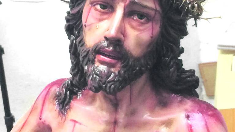 Pasión de un pequeño cofrade Pasión de un pequeño cofrade
