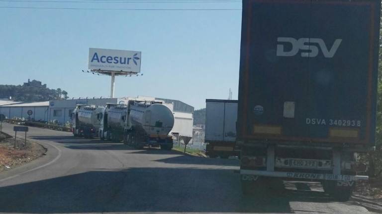 El Gobierno municipal de Vilches exige mejoras en la carretera A-301 El Gobierno municipal de Vilches exige mejoras en la carretera A-301