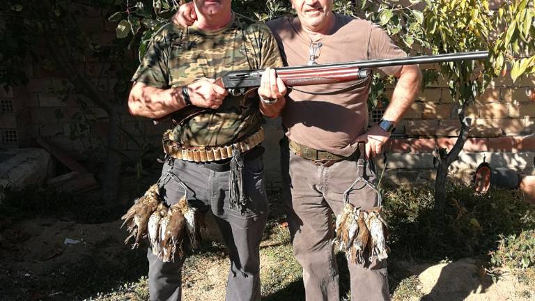 Preocupación ante la notable disminución en el número de zorzales Preocupación ante la notable disminución en el número de zorzales