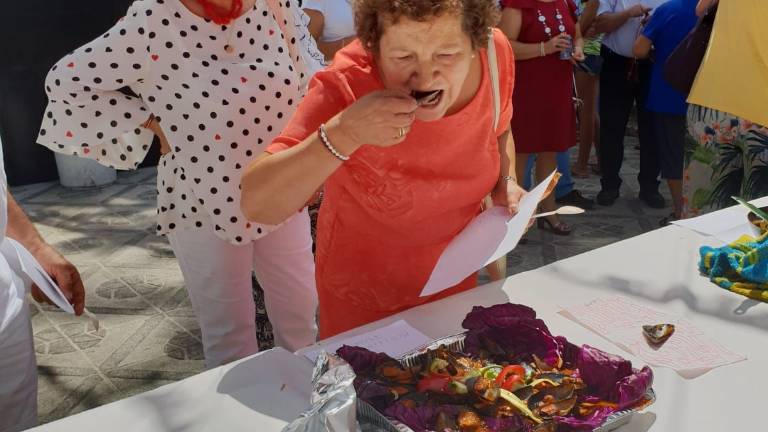 Fiesta grande en la Iruela Fiesta grande en la Iruela