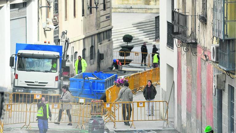 Un sector que recupera el pulso de manera prudente Un sector que recupera el pulso de manera prudente