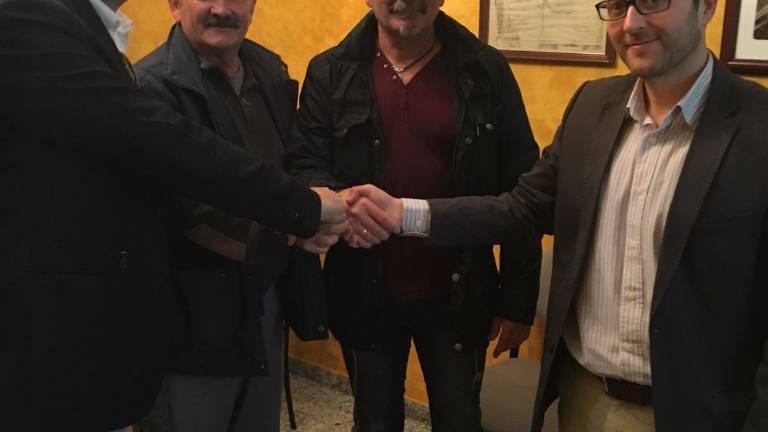 Mejoras para los empleados municipales de Guarromán Mejoras para los empleados municipales de Guarromán