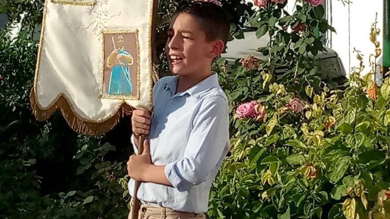 Una jornada de viva tradición Una jornada de viva tradición