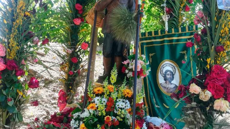 Fe a orillas del Guadalquivir Fe a orillas del Guadalquivir