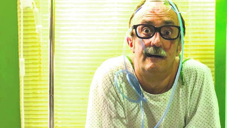 Cómo superar los malos momentos con humor Cómo superar los malos momentos con humor