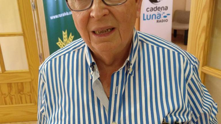 Lo mejor del aceite de Mágina se cubre de oro en La Guardia Lo mejor del aceite de Mágina se cubre de oro en La Guardia