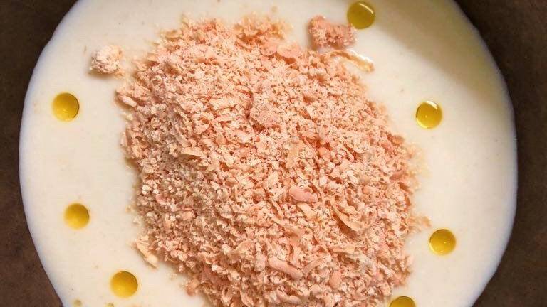 Delicias de temporada con productos de Jaén Delicias de temporada con productos de Jaén