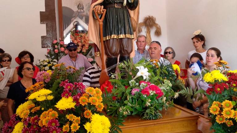 Aire romero en Sierra Mágina Aire romero en Sierra Mágina
