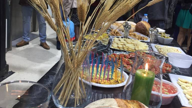 La Esperanza, una apuesta por el pan artesano de nivel La Esperanza, una apuesta por el pan artesano de nivel