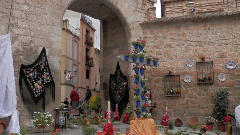 Premios para las cruces más bellas