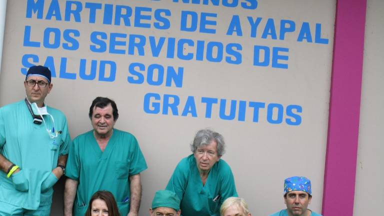 El gran valor de la solidaridad El gran valor de la solidaridad