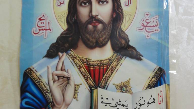 Cena a favor de los refugiados cristianos iraquíes en Jordania Cena a favor de los refugiados cristianos iraquíes en Jordania