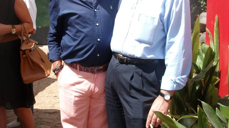 Panegírico a un grandioso torero: “Sebastián Palomo Linares” Panegírico a un grandioso torero: “Sebastián Palomo Linares”