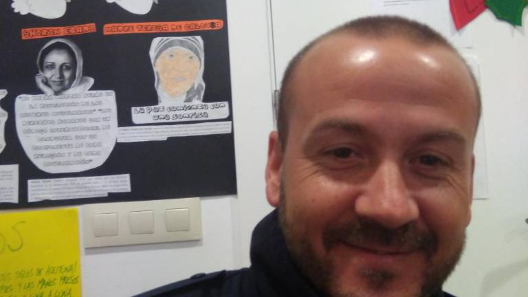 Educación y buena letra Educación y buena letra