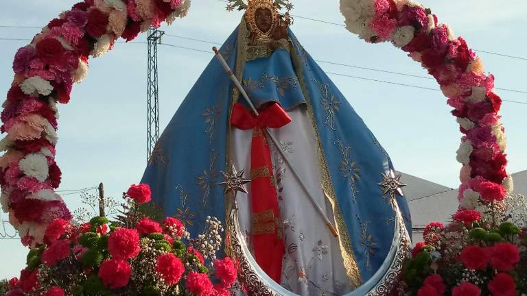 Una jornada de viva tradición Una jornada de viva tradición